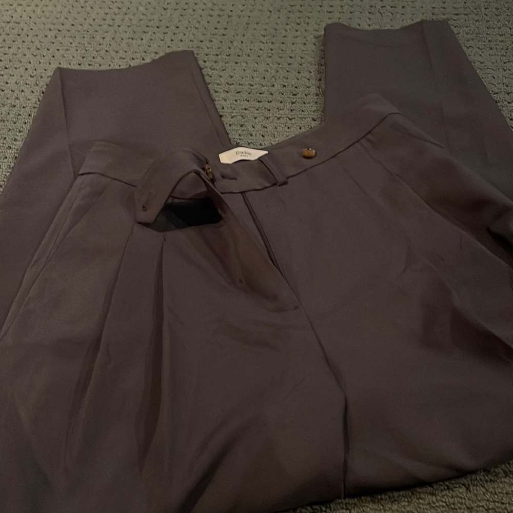 Frankie shop pants